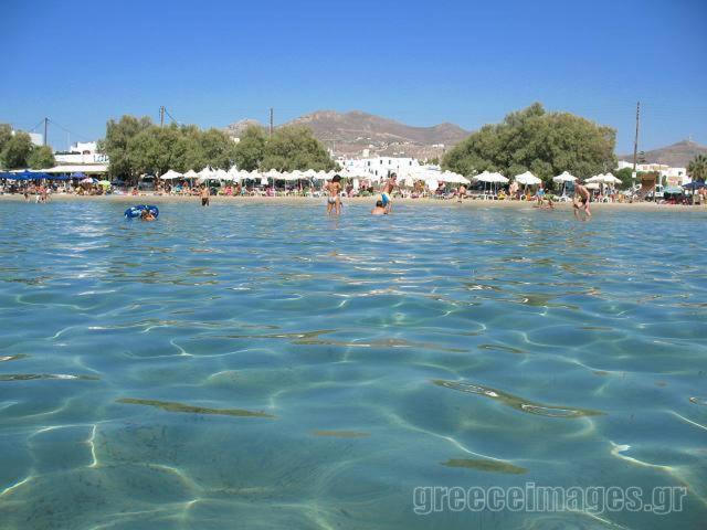 Naxos Edem Studios & Apartments Naxos City Exteriér fotografie